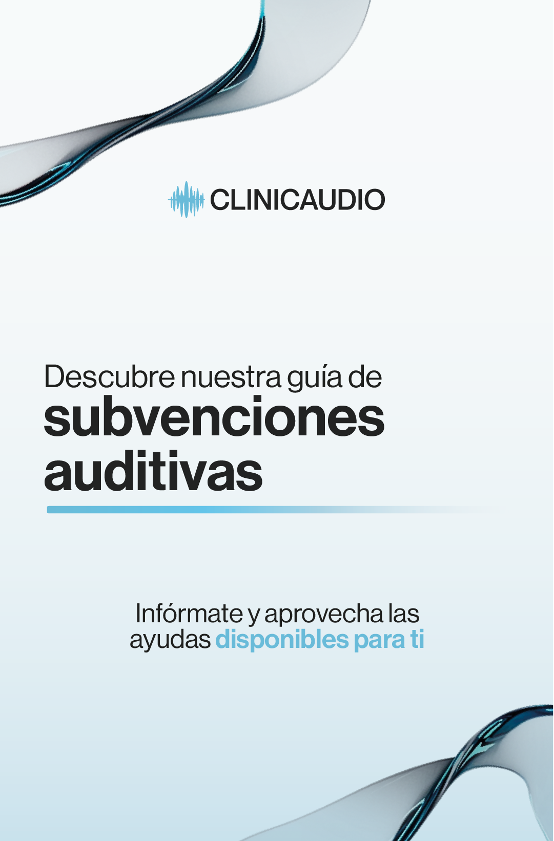 subvenciones auditivas