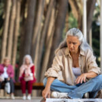 aislamiento social por pérdida auditiva